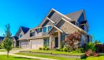 Home in Merrick Way