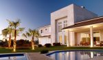 Villa on Grand Avenue